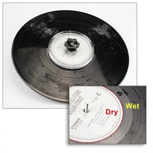 Vinyl Record Cleaners - Does Alcohol damage Vinyl Records?